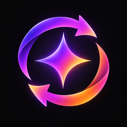 UFaceFlip AI icon